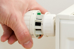 Upperwood central heating repair costs