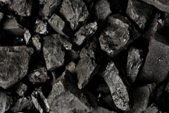 Upperwood coal boiler costs