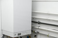 free Upperwood condensing boiler quotes