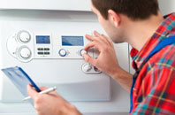 free Upperwood gas safe engineer quotes