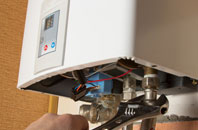free Upperwood boiler install quotes