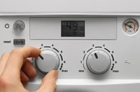 free Upperwood boiler maintenance quotes